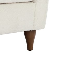 Adelaide Boucl&eacute; Armchair